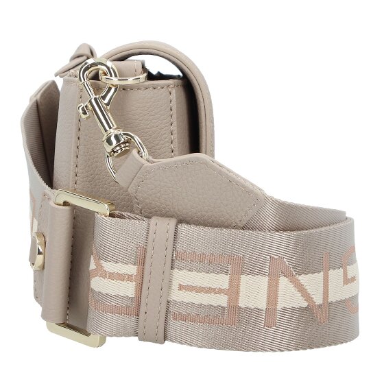 AIGNER Zita Schoudertas Leer 22 cm