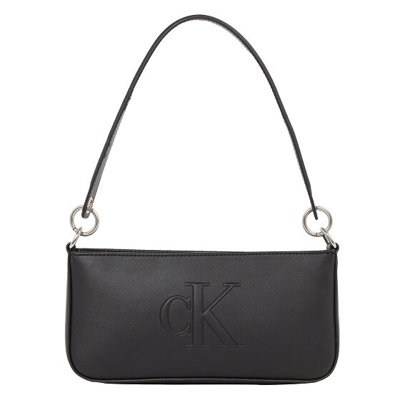 Calvin Klein Jeans Sculpted Deboss Schoudertas 25 cm