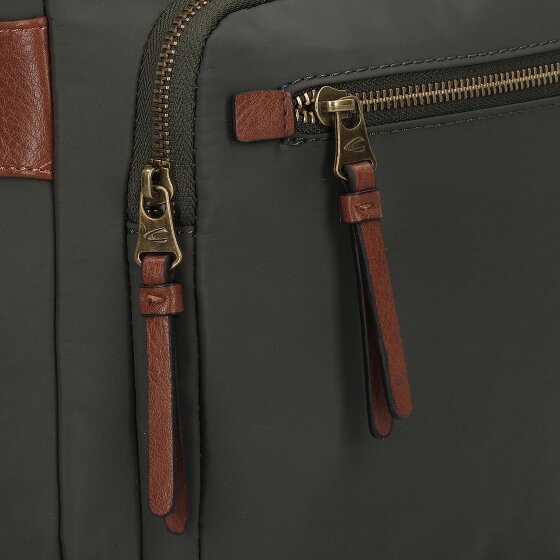 camel active Bari Dagrugzak M 34.5 cm Laptop compartiment