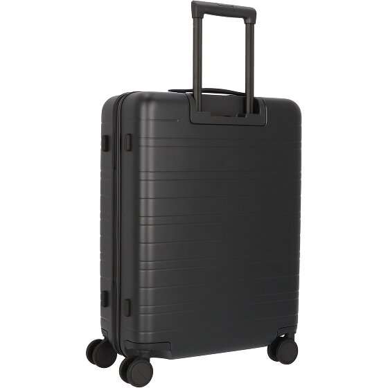 Horizn Studios H6 Check-in 4-wielige trolley 64 cm