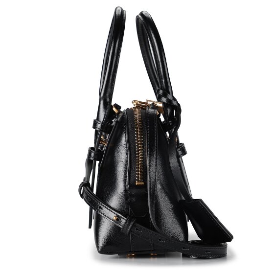 PINKO Handtas Leer 21 cm