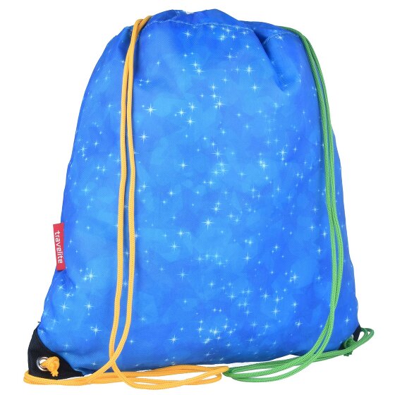 Travelite Heroes of the city sporttas 39 cm