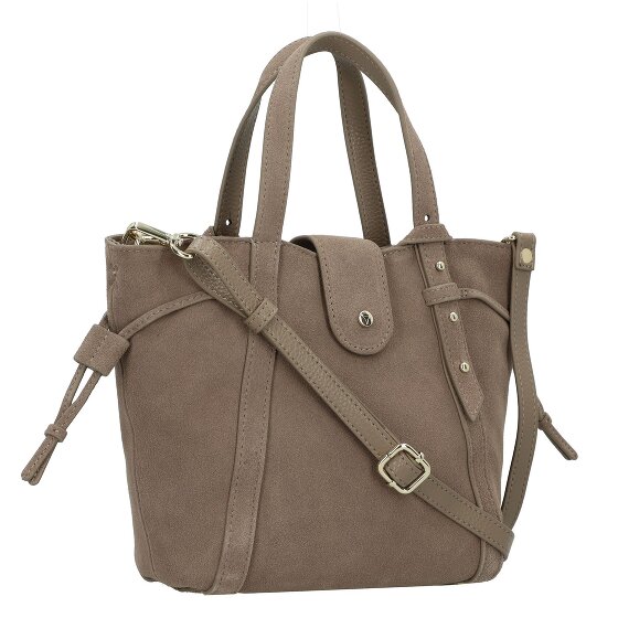 Hey Marly Pretty Wonder Suede Crossbody tas S Leder 29 cm