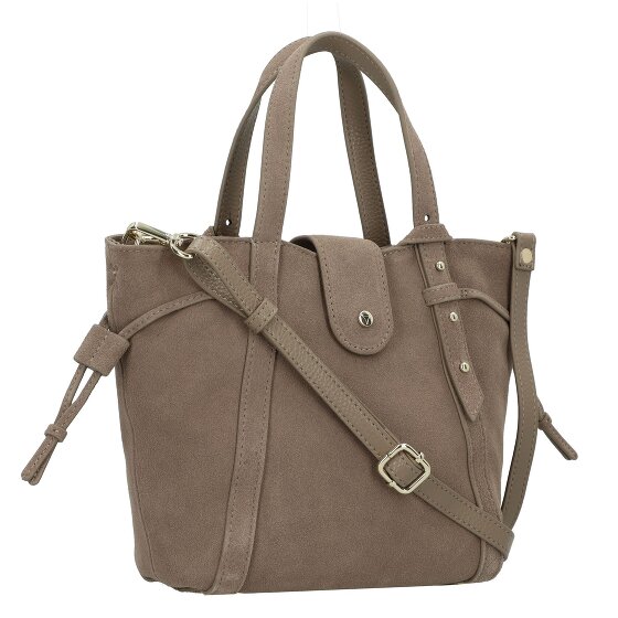 Hey Marly Pretty Wonder Suede Schoudertas S Leer 29 cm