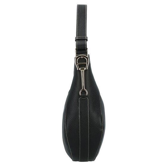 AIGNER Joan Schoudertas Leer 35 cm