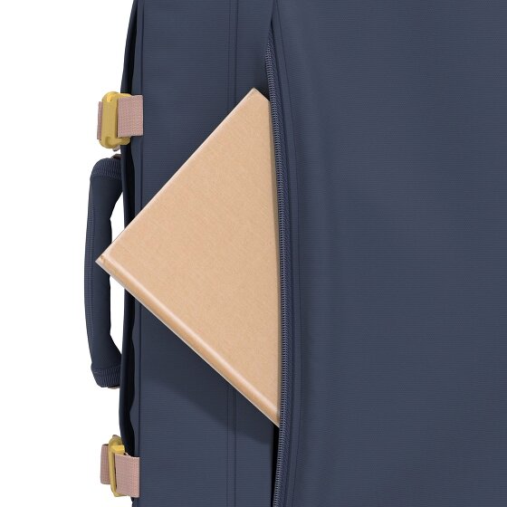 Cabin Zero Classic 124 Dagrugzak 45 cm Laptop compartiment