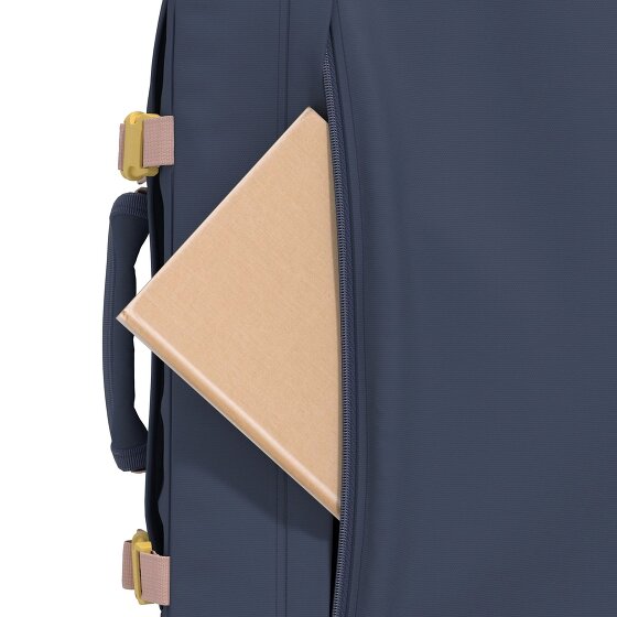 Cabin Zero Adventure 124 Dagrugzak 45 cm Laptop compartiment