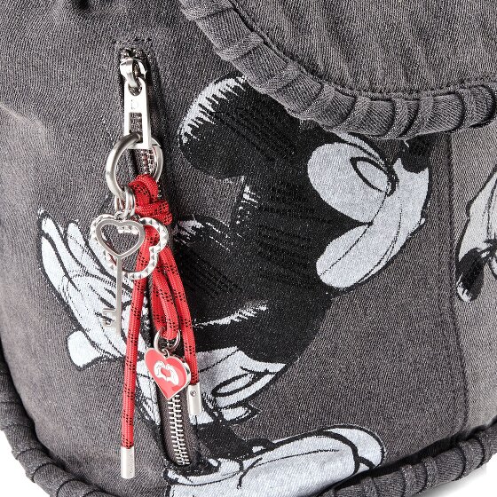 Desigual Mickey Stad rugzak 40 cm