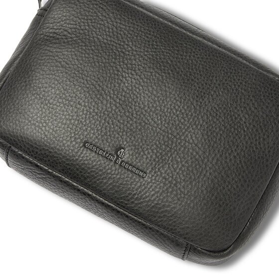 Castelijn & Beerens Carisma Schoudertas Leer 23.5 cm