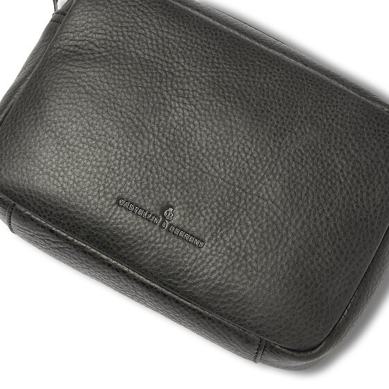 Castelijn & Beerens Carisma Schoudertas Leer 23.5 cm