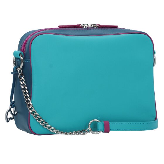 Mywalit Schoudertas leer 23 cm