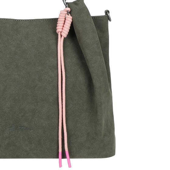 Fritzi aus Preußen Sue03 Shopper Tas 40 cm