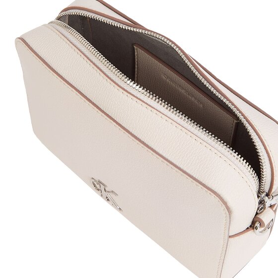 Calvin Klein Jeans Minimal Monogram Mini tas Schoudertas 18 cm
