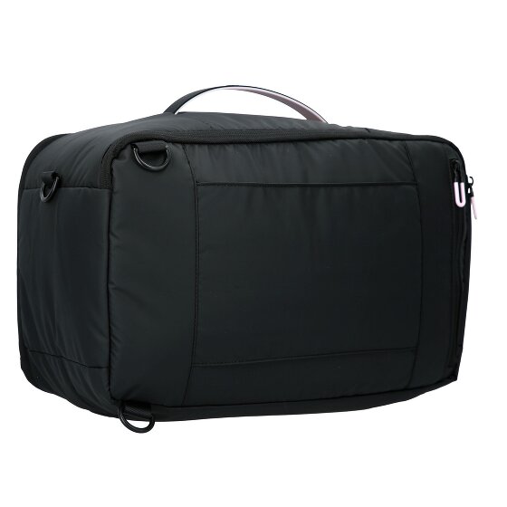 American Tourister Puffypop Vluchttas 40 cm Laptop compartiment
