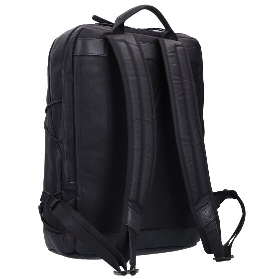 aunts & uncles Japan Kawaguchi Rugzak 44 cm laptopvak aunts & uncles Japan Kawaguchi Rugzak 44 cm laptopvak