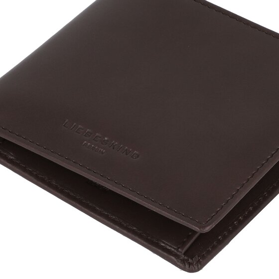 Liebeskind Fiona Portemonnee Leer 11.5 cm