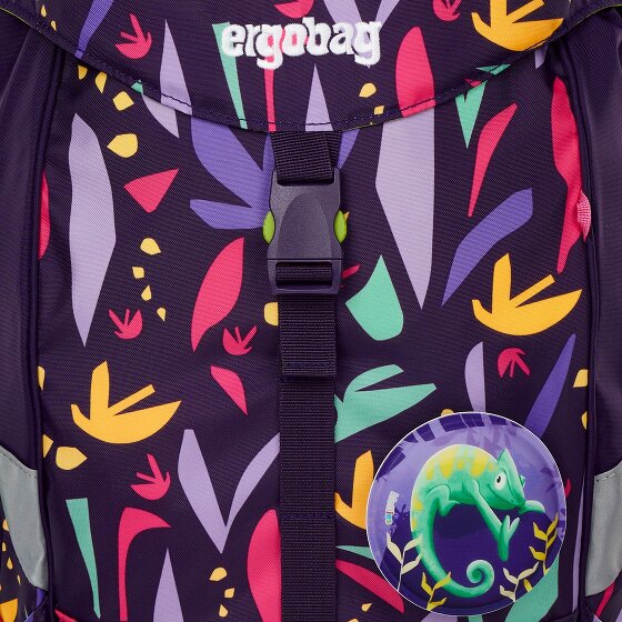 Ergobag Mini School rugzak 35 cm Ergobag Mini School rugzak 35 cm