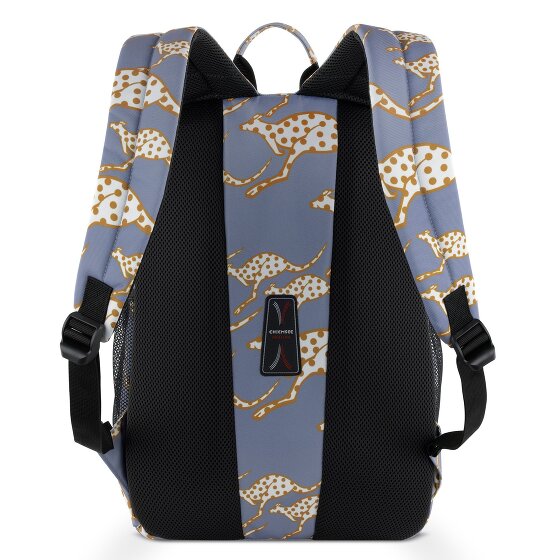 Chiemsee Jump N Fly Dagrugzak 43 cm Laptop compartiment