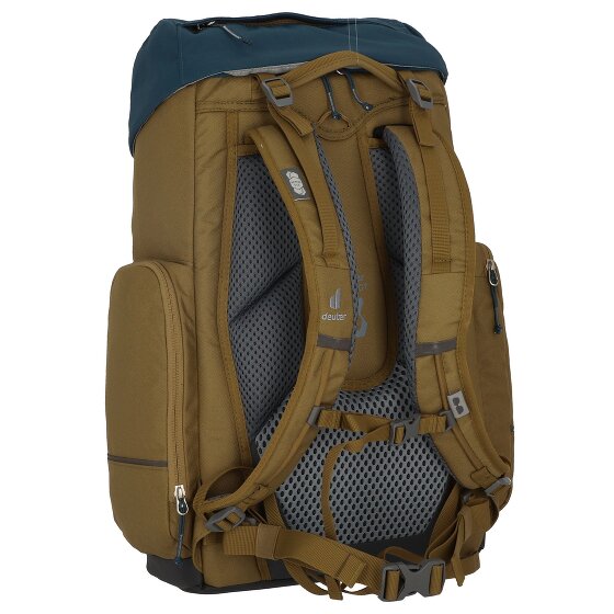 Deuter Scula Dagrugzak 49 cm