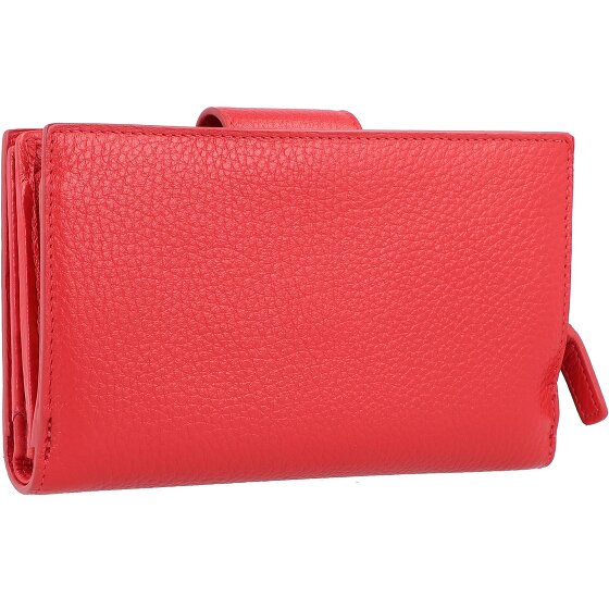 Bric's Marmolada Portemonnee RFID Leer 15,5 cm