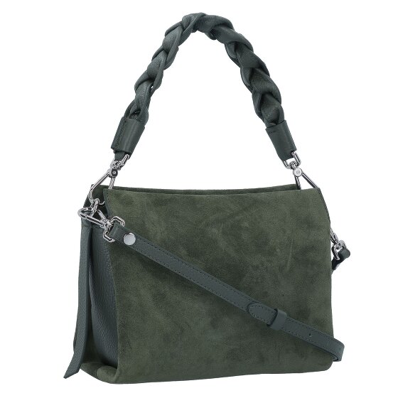 Coccinelle Boheme Handtas Leer 22.5 cm