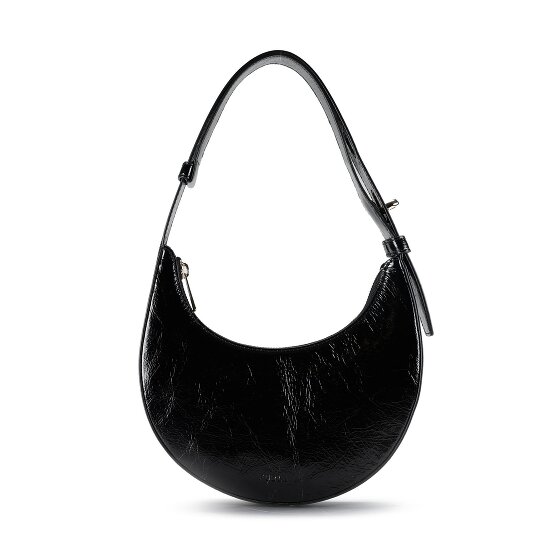 Furla Delizia Schoudertas Leer 19 cm