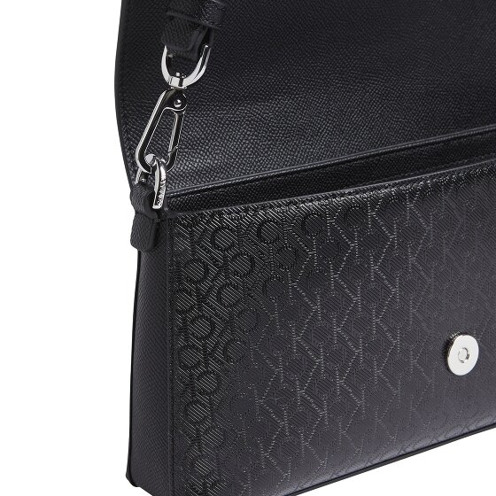 Calvin Klein CK Must Schoudertas 28 cm