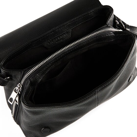 Liebeskind Hera II Schoudertas M Leer 27 cm