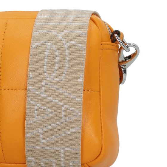 Picard Plaza Mini tas Schoudertas Leer 17.5 cm
