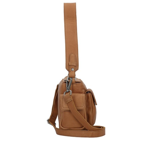 Cowboysbag Susanville Schoudertas Leer 25 cm