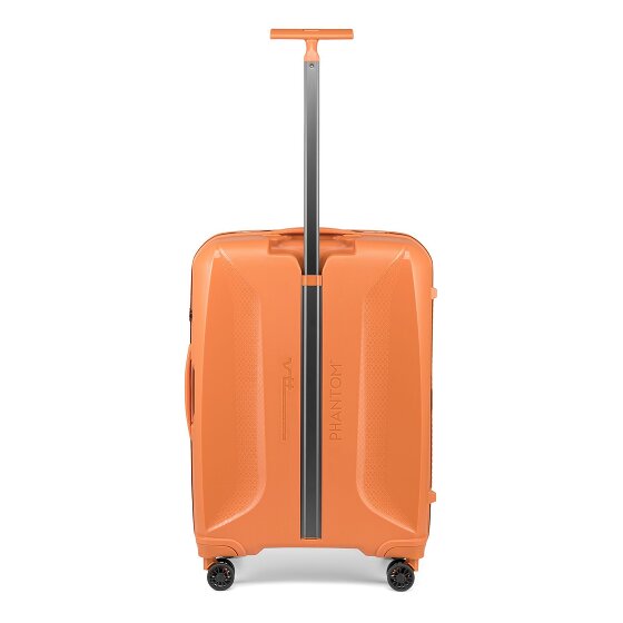 Epic Phantom SL 4-wielige trolley 66 cm
