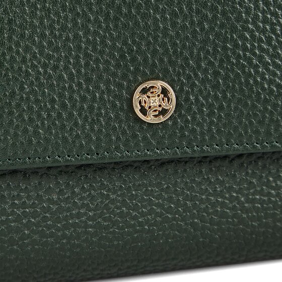 Esquire Alexandria Portemonnee RFID-bescherming Leder 11.5 cm