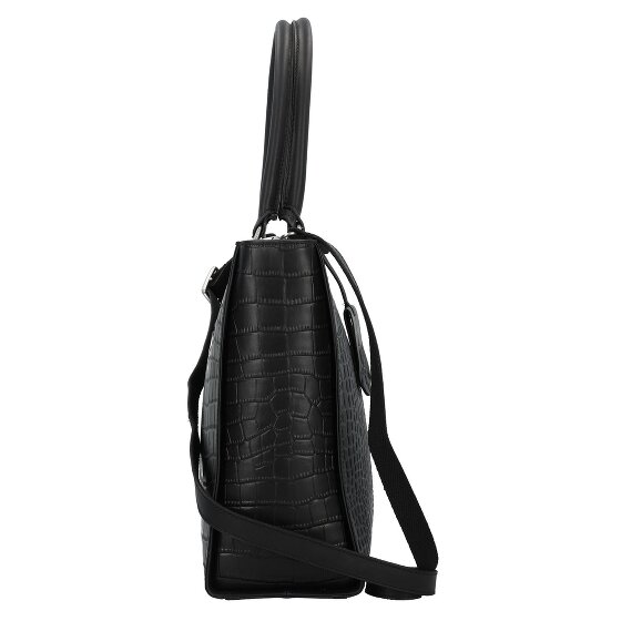 Burkely Cool Colbie Shopper Tas Leer 35 cm Laptop compartiment