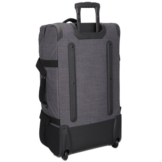 Dakine 365 Roller 100L 2-wielige weekendtas 76 cm