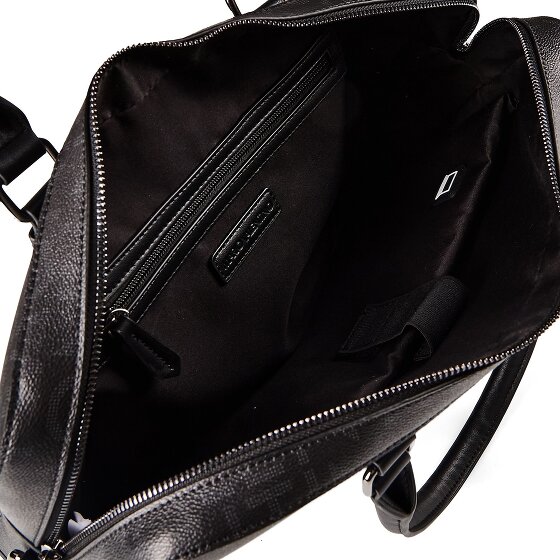 Valentino King RE Koffer 41 cm Laptop compartiment