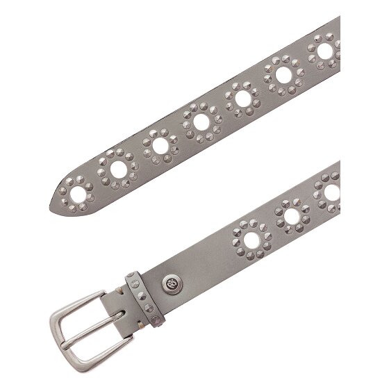 b.belt Studded belt Leder