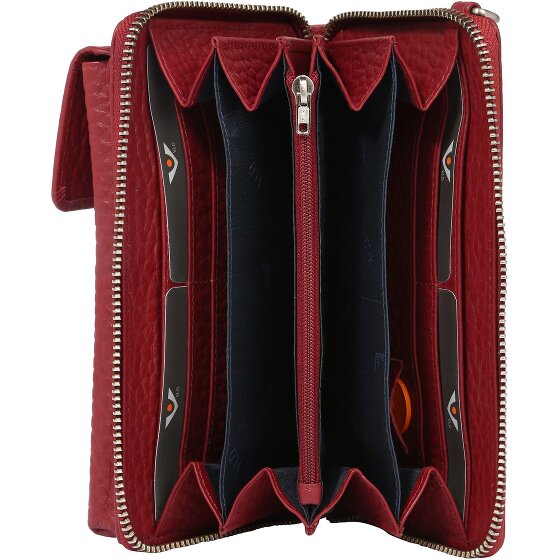 Voi Hirsch Mobiel telefoonhoesje Leer 16 cm Voi Hirsch Mobiel telefoonhoesje Leer 16 cm