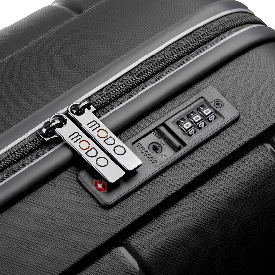 MODO by Roncato Galaxy 4 wielen Cabinewagen 55 cm