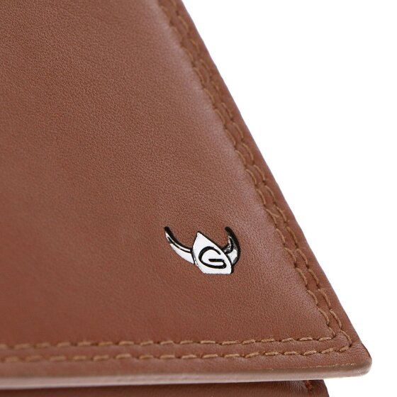 Golden Head Polo Portemonnee Leder 10 cm