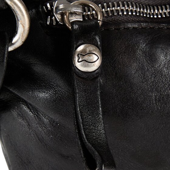 Campomaggi Ciliegio Fanny pack Leer 30 cm