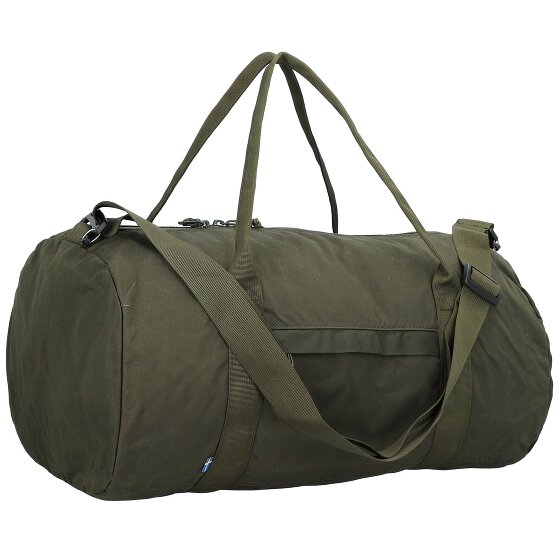 Fjällräven Vardag Duffel 30 Weekender reistas 48 cm