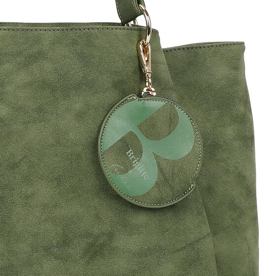 Fritzi aus Preußen Brigitte x Fritzi Jive Shopper Tas 40 cm