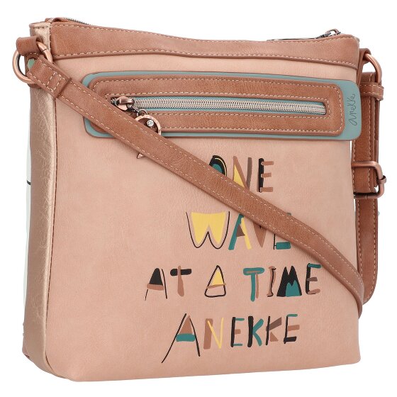 Anekke Mediterranean Sunrise Schoudertas 26 cm