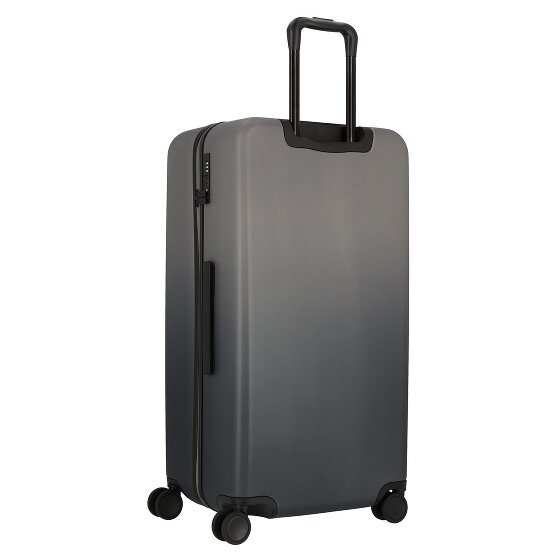 Herschel Heritage 4 wielen Trolley L 81 cm