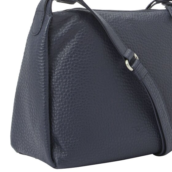 Voi Hirsch Schoudertas Leer 29 cm Voi Hirsch Schoudertas Leer 29 cm