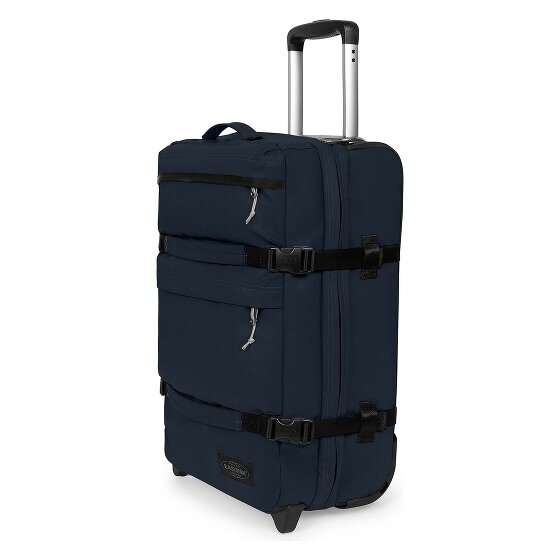 Eastpak Transit'R Plus 2 wielen Cabinewagen 55 cm