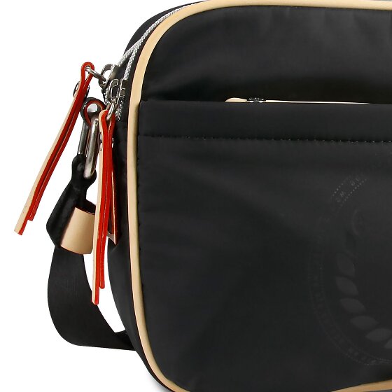 bugatti Lido Schoudertas RFID-bescherming 27 cm