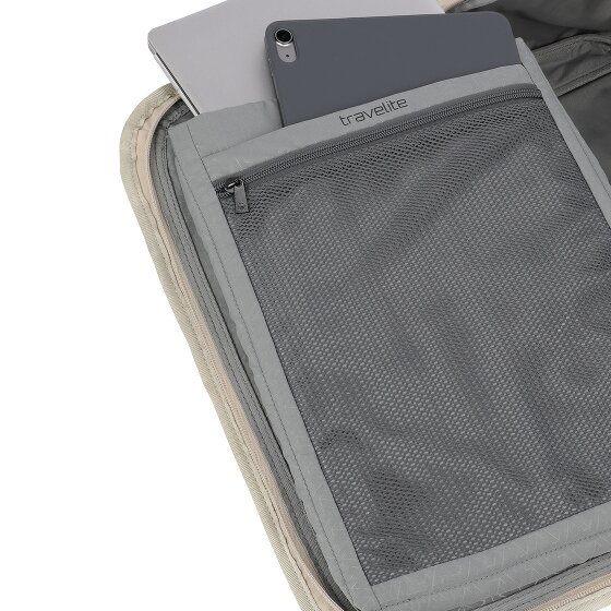 Travelite Venture Line Weekender reistas 50 cm