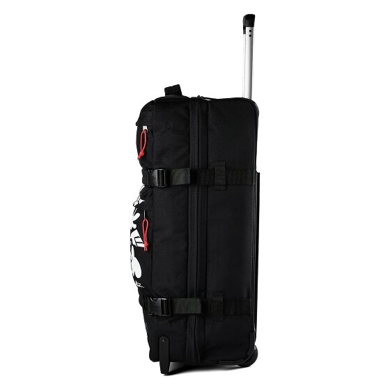 Eastpak Transit'R Plus 4 wielen Reistas 68 cm