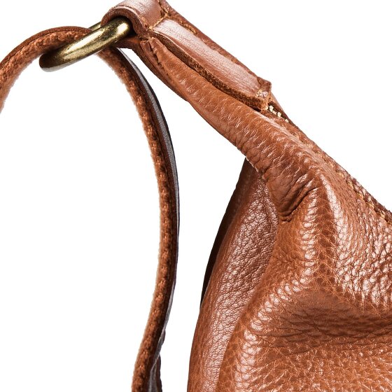 Greenburry Colombiana Crossbody tas Leder 29 cm